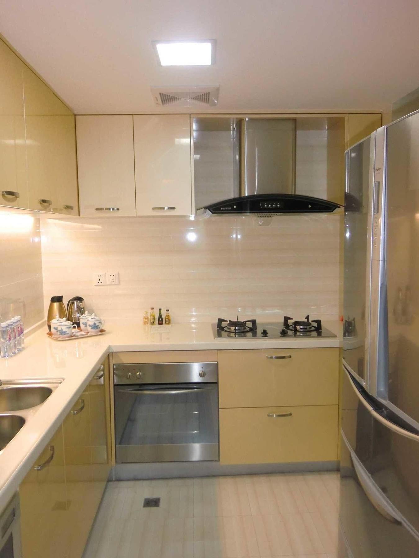 Ming Wah Apartments Shenzhen Exterior photo